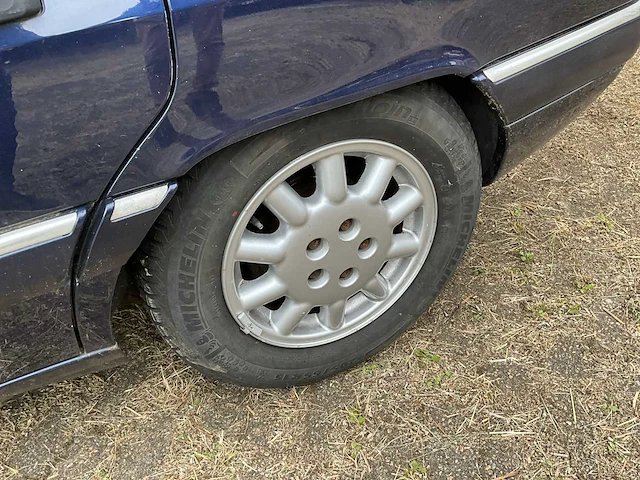 Citroen xm 3.0 v6 (1997) - afbeelding 21 van  34