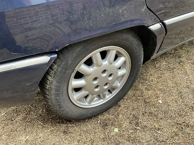 Citroen xm 3.0 v6 (1997) - afbeelding 22 van  34
