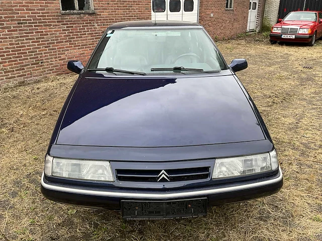 Citroen xm 3.0 v6 (1997) - afbeelding 12 van  34