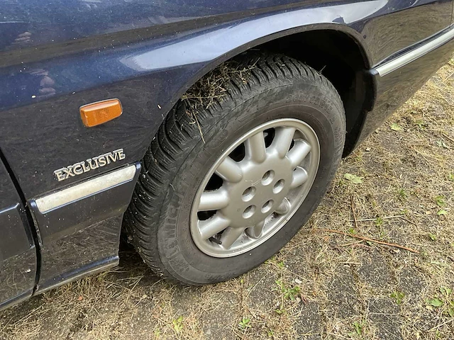 Citroen xm 3.0 v6 (1997) - afbeelding 24 van  34