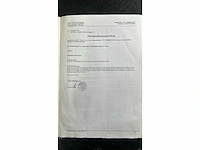 Citroen xm 3.0 v6 (1997) - afbeelding 25 van  34