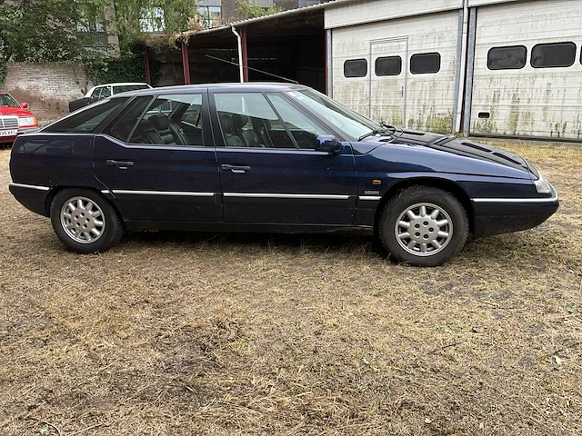 Citroen xm 3.0 v6 (1997) - afbeelding 29 van  34