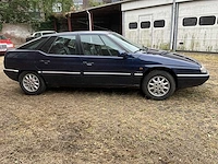 Citroen xm 3.0 v6 (1997) - afbeelding 29 van  34