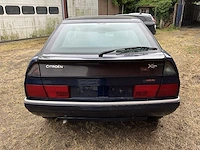 Citroen xm 3.0 v6 (1997) - afbeelding 31 van  34