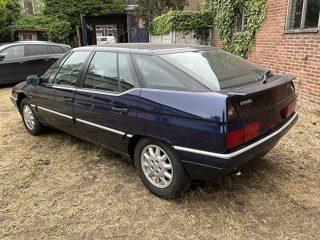 Citroen xm 3.0 v6 (1997) - afbeelding 32 van  34