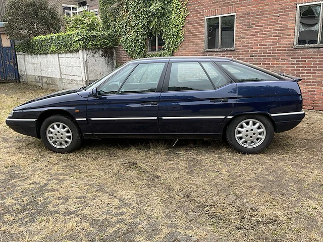Citroen xm 3.0 v6 (1997) - afbeelding 33 van  34