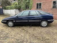 Citroen xm 3.0 v6 (1997) - afbeelding 33 van  34