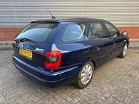 Citroen xsara break 1.6i-16v l. prestige , 30-lh-gs - afbeelding 2 van  8