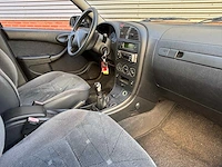 Citroen xsara break 1.6i-16v l. prestige , 30-lh-gs - afbeelding 3 van  8