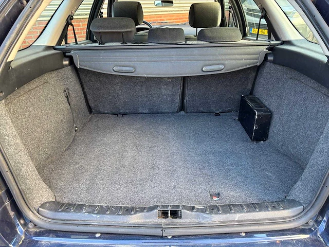 Citroen xsara break 1.6i-16v l. prestige , 30-lh-gs - afbeelding 8 van  8