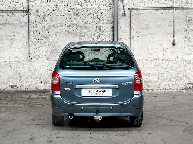Citroen xsara picasso 1.6i-16v caractère 109pk 2006, 92-tf-dl - afbeelding 2 van  30
