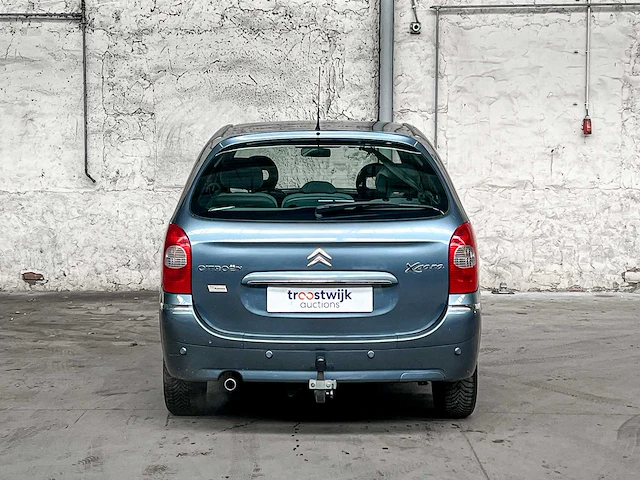 Citroen xsara picasso 1.6i-16v caractère 109pk 2006, 92-tf-dl - afbeelding 3 van  30