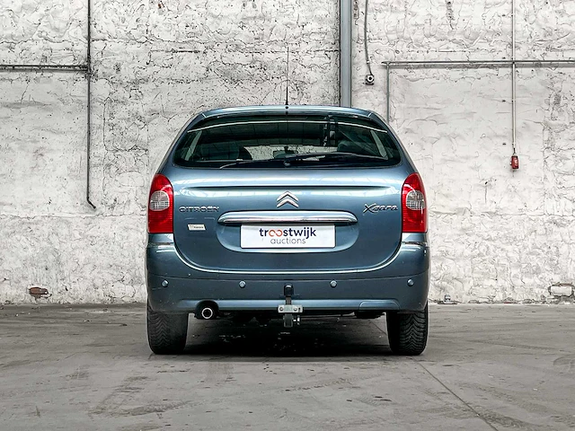 Citroen xsara picasso 1.6i-16v caractère 109pk 2006, 92-tf-dl - afbeelding 4 van  30