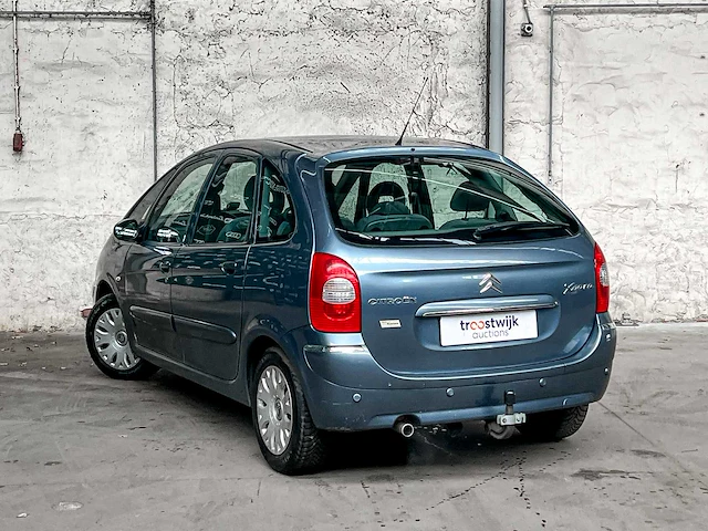 Citroen xsara picasso 1.6i-16v caractère 109pk 2006, 92-tf-dl - afbeelding 5 van  30