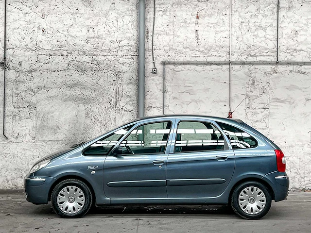 Citroen xsara picasso 1.6i-16v caractère 109pk 2006, 92-tf-dl - afbeelding 7 van  30
