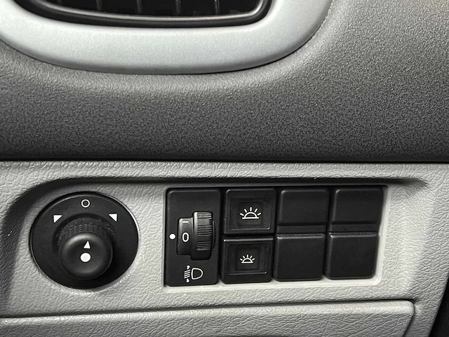 Citroen xsara picasso 1.6i-16v caractère 109pk 2006, 92-tf-dl - afbeelding 14 van  30
