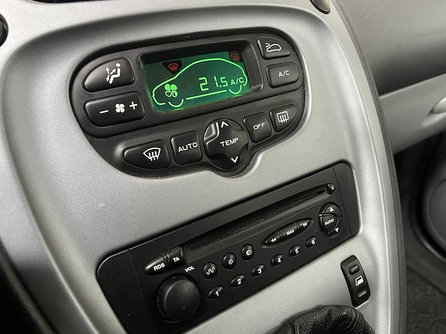Citroen xsara picasso 1.6i-16v caractère 109pk 2006, 92-tf-dl - afbeelding 16 van  30