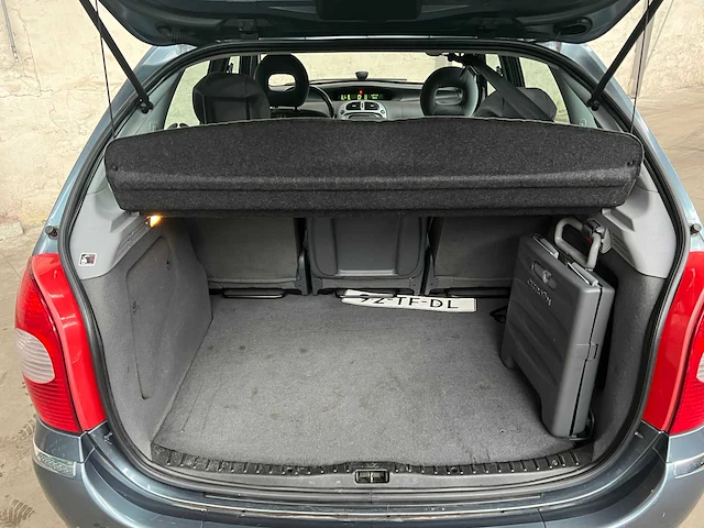 Citroen xsara picasso 1.6i-16v caractère 109pk 2006, 92-tf-dl - afbeelding 21 van  30