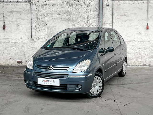 Citroen xsara picasso 1.6i-16v caractère 109pk 2006, 92-tf-dl - afbeelding 12 van  30