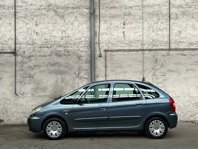 Citroen xsara picasso 1.6i-16v caractère 109pk 2006, 92-tf-dl - afbeelding 24 van  30
