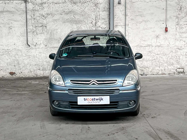 Citroen xsara picasso 1.6i-16v caractère 109pk 2006, 92-tf-dl - afbeelding 23 van  30