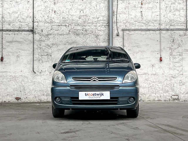 Citroen xsara picasso 1.6i-16v caractère 109pk 2006, 92-tf-dl - afbeelding 25 van  30