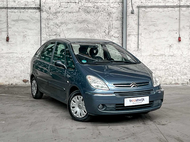 Citroen xsara picasso 1.6i-16v caractère 109pk 2006, 92-tf-dl - afbeelding 26 van  30