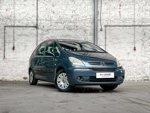 Citroen xsara picasso 1.6i-16v caractère 109pk 2006, 92-tf-dl - afbeelding 27 van  30