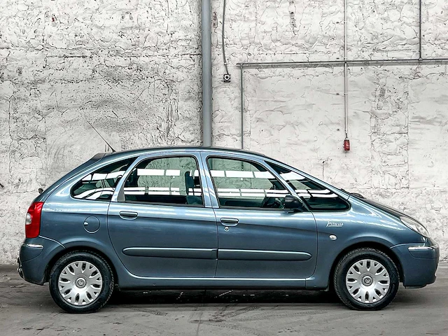 Citroen xsara picasso 1.6i-16v caractère 109pk 2006, 92-tf-dl - afbeelding 28 van  30