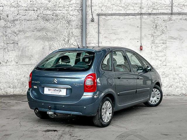 Citroen xsara picasso 1.6i-16v caractère 109pk 2006, 92-tf-dl - afbeelding 29 van  30