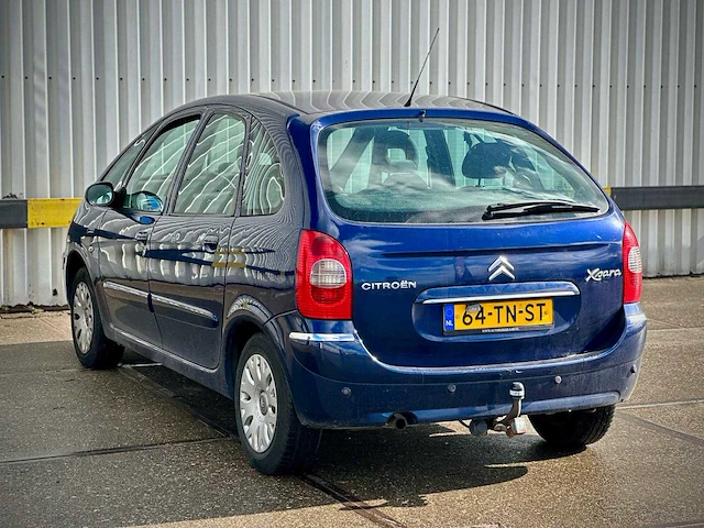 Citroen xsara picasso 1.6i 16v caractère, 64-tn-st - afbeelding 10 van  15