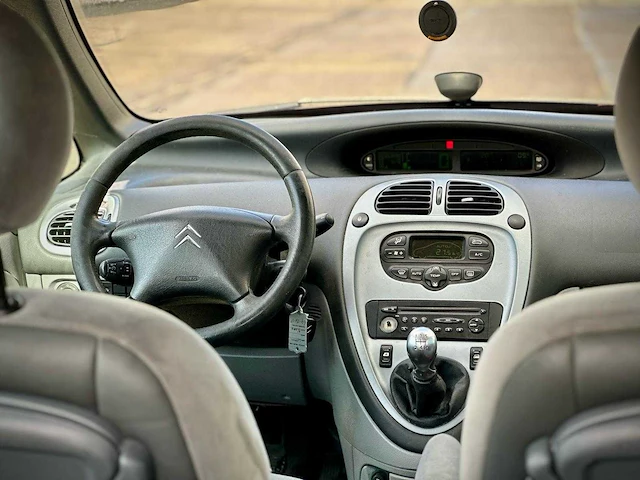 Citroen xsara picasso 1.6i 16v caractère, 64-tn-st - afbeelding 2 van  15