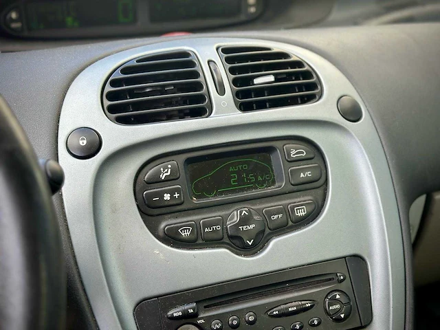 Citroen xsara picasso 1.6i 16v caractère, 64-tn-st - afbeelding 4 van  15