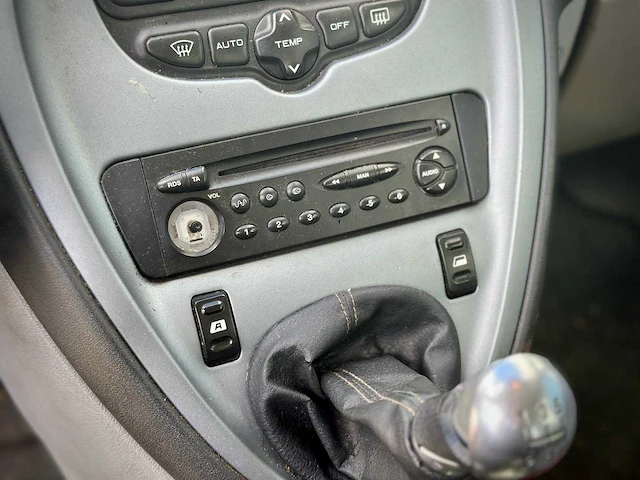 Citroen xsara picasso 1.6i 16v caractère, 64-tn-st - afbeelding 5 van  15