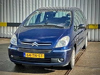 Citroen xsara picasso 1.6i 16v caractère, 64-tn-st - afbeelding 1 van  15