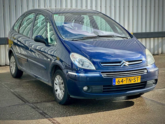 Citroen xsara picasso 1.6i 16v caractère, 64-tn-st - afbeelding 9 van  15