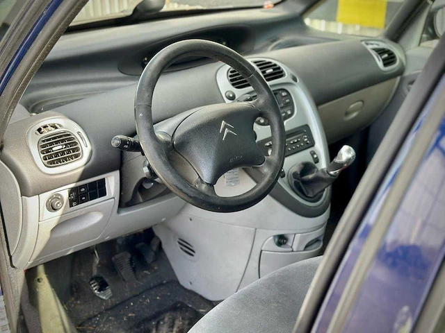 Citroen xsara picasso 1.6i 16v caractère, 64-tn-st - afbeelding 13 van  15