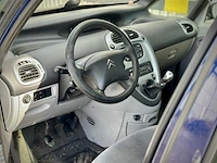 Citroen xsara picasso 1.6i 16v caractère, 64-tn-st - afbeelding 13 van  15