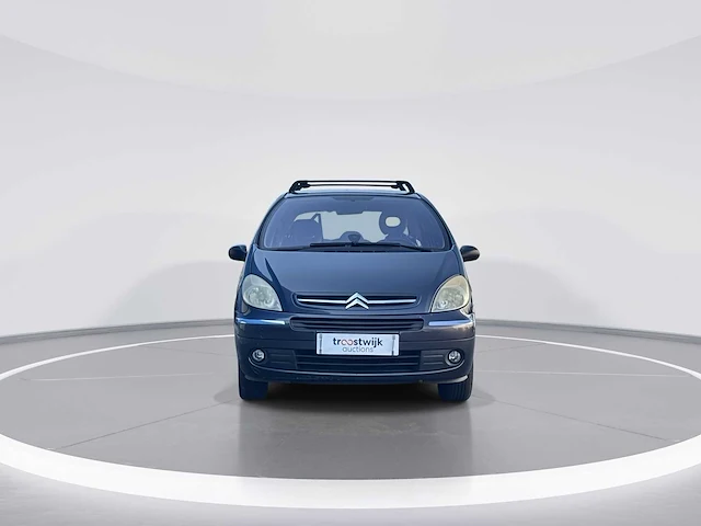 Citroen xsara picasso 1.6i-16v image car 2008 | 63-zd-fz - afbeelding 18 van  24