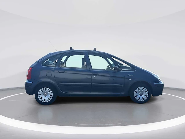 Citroen xsara picasso 1.6i-16v image car 2008 | 63-zd-fz - afbeelding 24 van  24