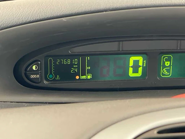 Citroen xsara picasso 1.6i-16v image car 2008 | 82-zg-zz - afbeelding 2 van  16