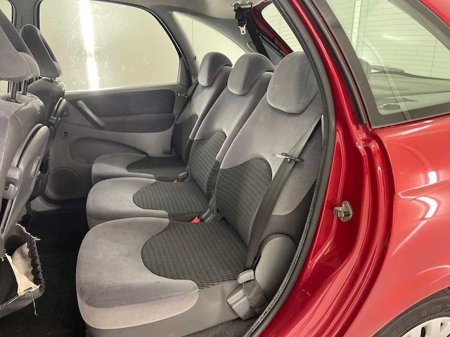 Citroen xsara picasso 1.6i-16v image car 2008 | 82-zg-zz - afbeelding 6 van  16