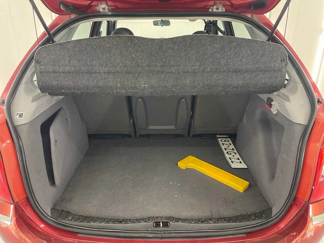 Citroen xsara picasso 1.6i-16v image car 2008 | 82-zg-zz - afbeelding 7 van  16