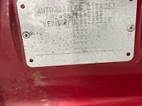 Citroen xsara picasso 1.6i-16v image car 2008 | 82-zg-zz - afbeelding 8 van  16