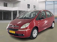 Citroen xsara picasso 1.6i-16v image car 2008 | 82-zg-zz - afbeelding 1 van  16