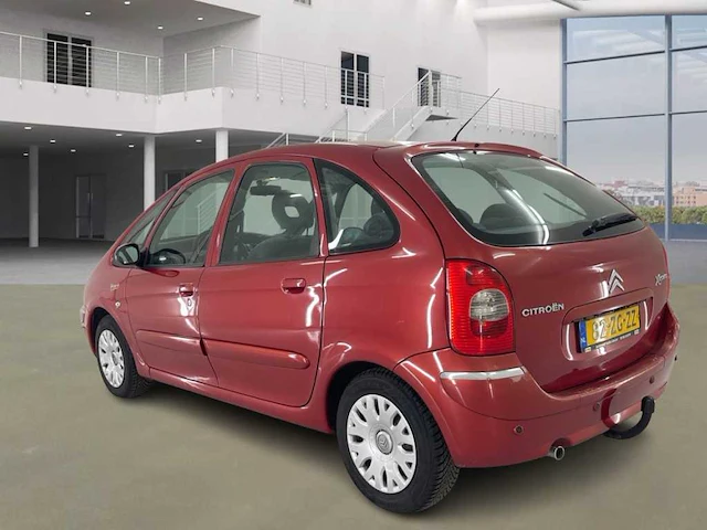 Citroen xsara picasso 1.6i-16v image car 2008 | 82-zg-zz - afbeelding 11 van  16
