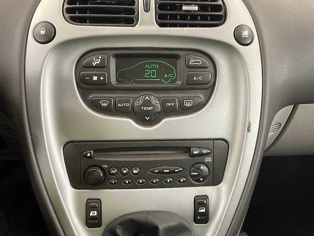 Citroen xsara picasso 1.6i-16v image car 2008 | 82-zg-zz - afbeelding 15 van  16
