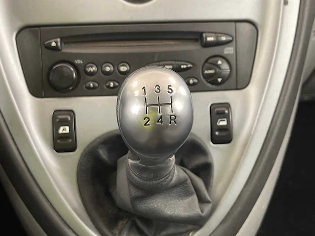 Citroen xsara picasso 1.6i-16v image car 2008 | 82-zg-zz - afbeelding 16 van  16