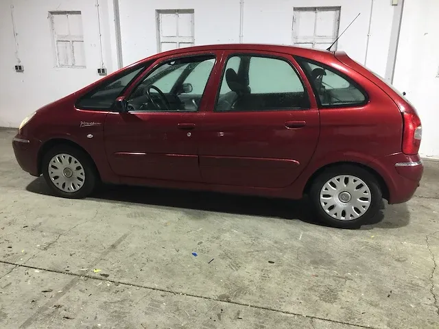 Citroen xsara picasso 1.6i-16v prestige lpg g3, 33-hbd-5 - afbeelding 2 van  19