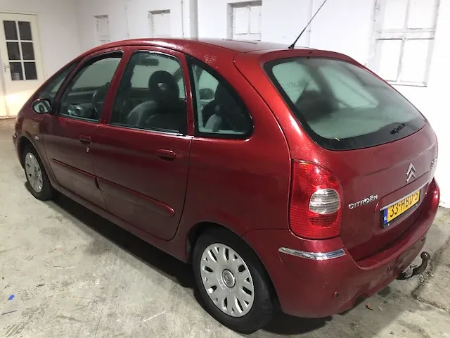 Citroen xsara picasso 1.6i-16v prestige lpg g3, 33-hbd-5 - afbeelding 3 van  19